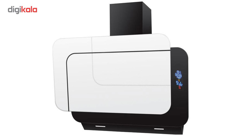 هود مورب کلاسیک لمسی مدل 104 سایز 90