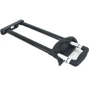  دسته تلسکوپی تو کار کوتاه چمدان مدل 02