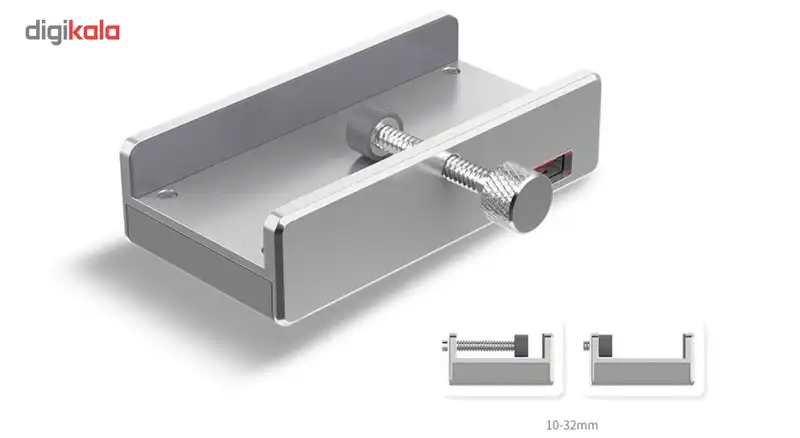 هاب USB 3.0 چهار پورت اوریکو مدل MH4PU