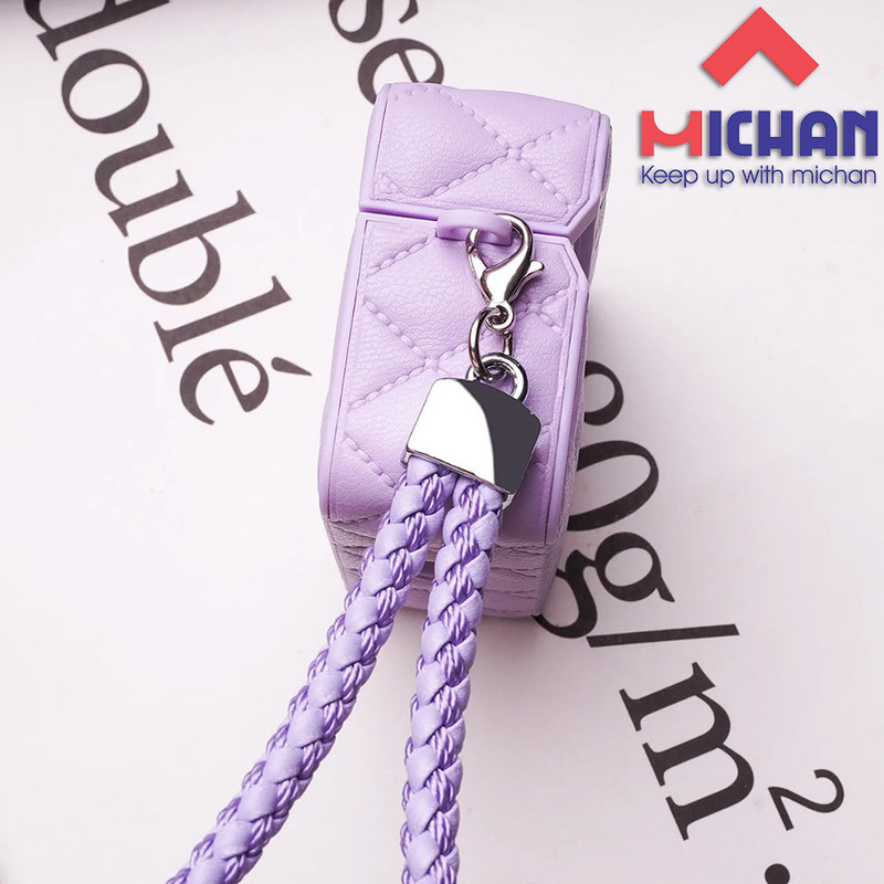 کاور میچان مدل Classy bag مناسب برای کیس اپل ایرپاد پرو 2