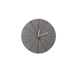  ساعت دیواری طرح ستاره ای مدل sowag-wo-104