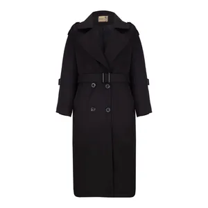 بارانی زنانه السانا هورشید کد 193401