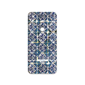 MAHOOT Iran-Tile1 Cover Sticker for OnePlus Nord N10 5G