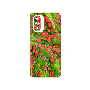 MAHOOT Atom Universe 3 Cover Sticker for Xiaomi Poco F3 5G