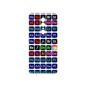 MAHOOT Adobe Cover Sticker for UMI A1 Pro