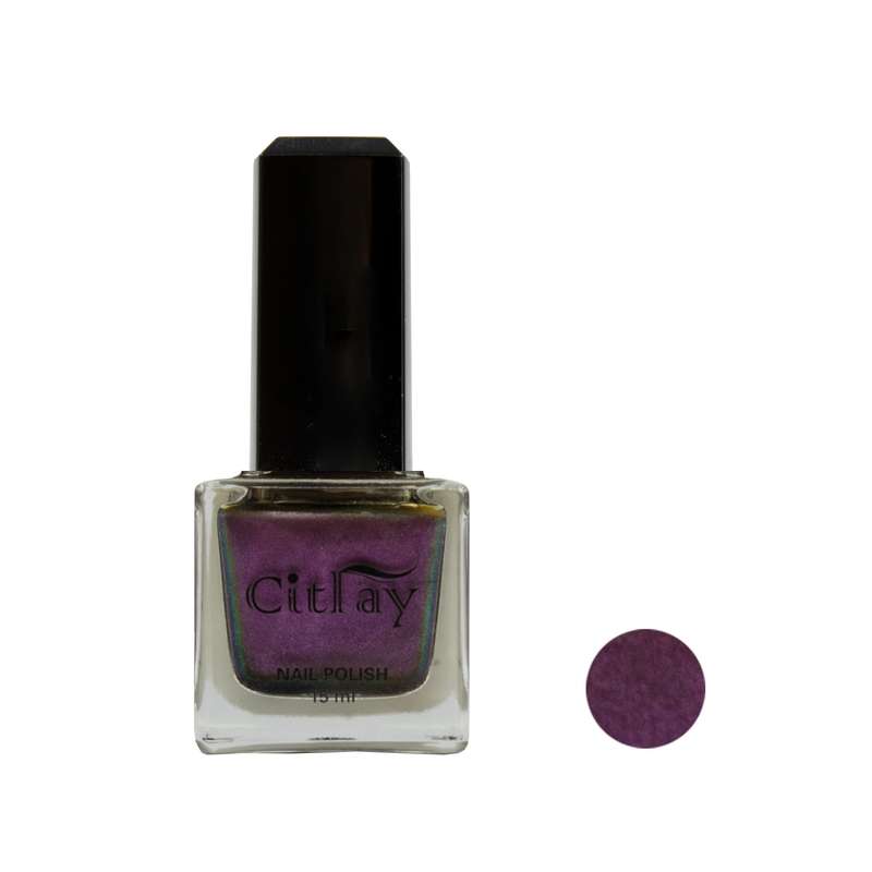 لاک ناخن سیترای شماره 139