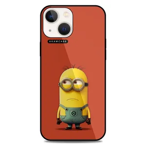 AKAM AMC-WA13-MINIONS9 Cover For Apple iPhone 13