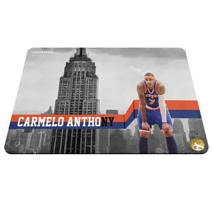 Hoomero New York Knicks Basketball team A8380 Mousepad