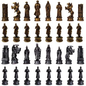 نقد و بررسی ست مهره شطرنج برتاریو مدل 9634 توسط خریداران