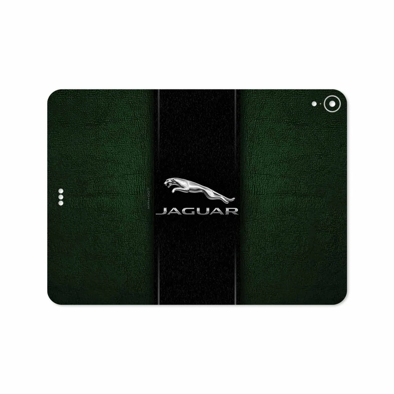 برچسب پوششی ماهوت مدل Jaguar Cars مناسب برای تبلت اپل iPad Pro 11 2018 A1979