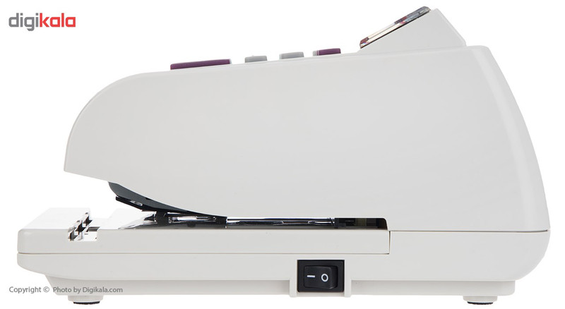 دستگاه پرفراژ چک کارونا مدلKT-700C