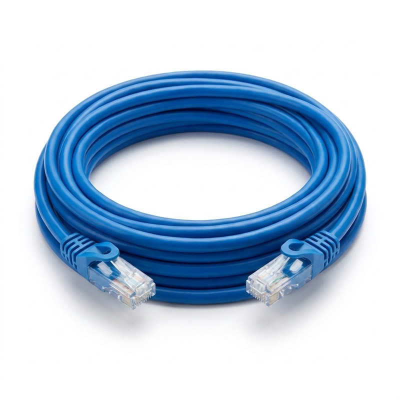 کابل شبکه CAT6 مدل cca کد M20