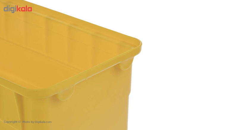 مجموعه 43 عددی تخته دیواری ابزار ای بی زد مدل DP01