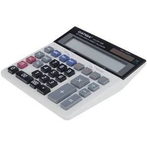 ماشین حساب کاتیگا مدل CD-2730-14RP