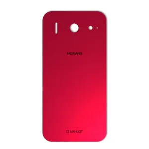 MAHOOT Color Special Cover Sticker for Huawei G510