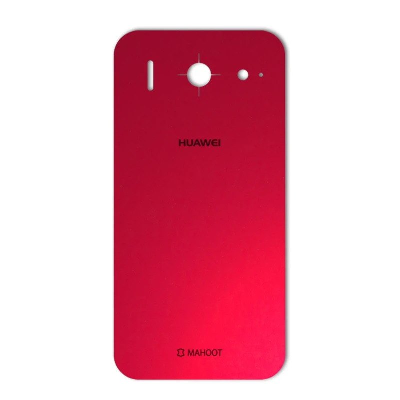 برچسب پوششی ماهوت مدلColor Special مناسب برای گوشی Huawei G510