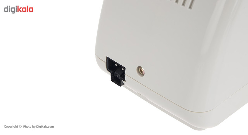 دستگاه پرفراژ چک کارونا مدلKT-700C