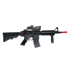 تفنگ اسباب بازی مدل m4a1