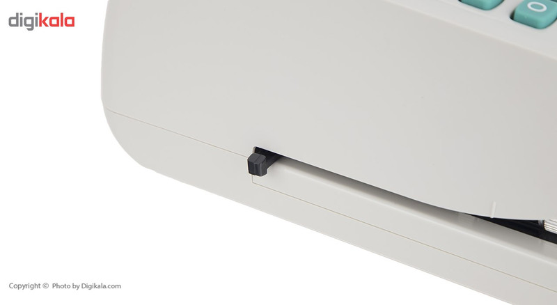 دستگاه پرفراژ چک کارونا مدلKT-700C