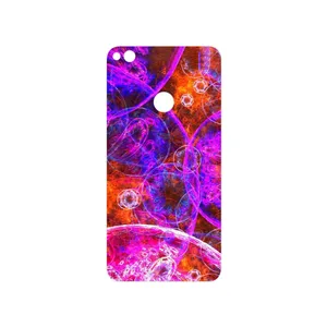 MAHOOT Inside Cell Digital Art Cover Sticker for Honor 8 Lite