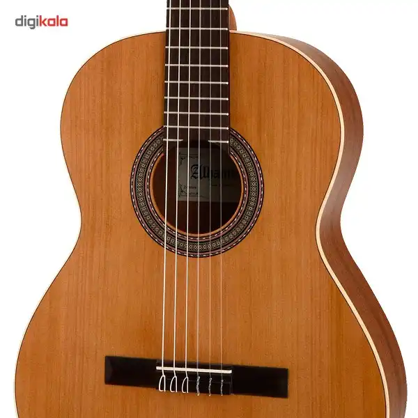 گیتار کلاسیک الحمبرا مدل Z-Nature
