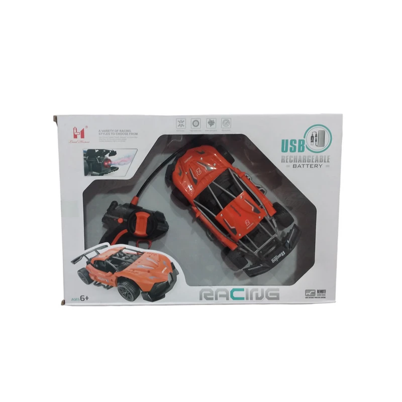 ماشین بازی کنترلی ریسینگ مدل NO.LH-C055