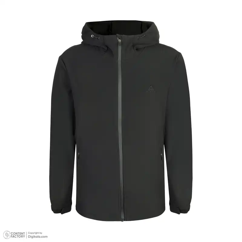 سویشرت ورزشی مردانه هامتو مدل 26R501A-2