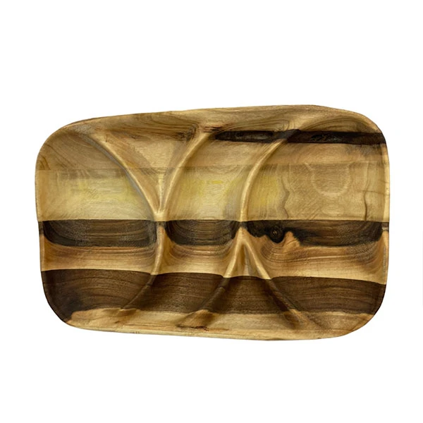 ظرف سرو مدل دفرمه کد 39