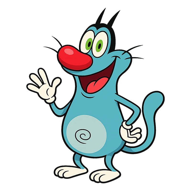 استیکر پارچه و لباس کارنیلا مدل ka-80