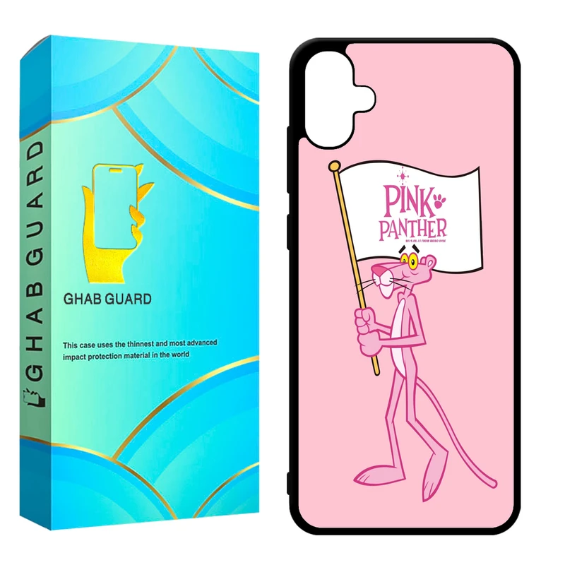 کاور قاب گارد مدل CHAPA04 مناسب برای گوشی موبایل سامسونگ  Galaxy A04