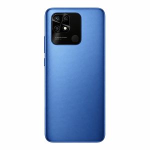 درب پشت گوشی مدل xmre10c مناسب برای گوشی موبایل شیائومی Redmi 10c