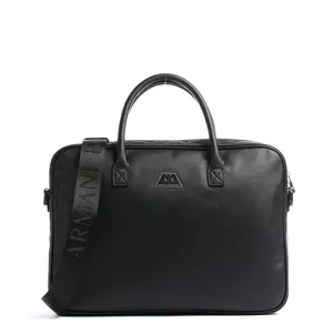 کیف اداری مردانه آرمانی اکسچنج مدل 952195CC523-00020