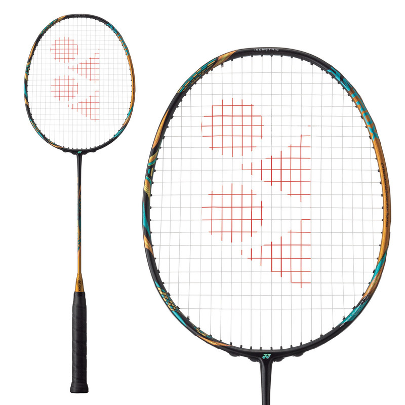 راکت بدمینتون مدل ASTROX 88 D PRO