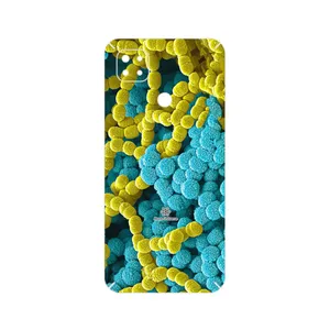 MAHOOT Atom Universe 1 Cover Sticker for Xiaomi Redmi 9C NFC