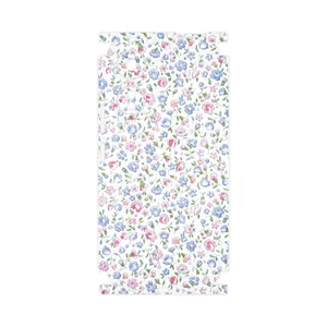 MAHOOT Painted-Flowers-FullSkin Cover Sticker for Honor X5 Plus