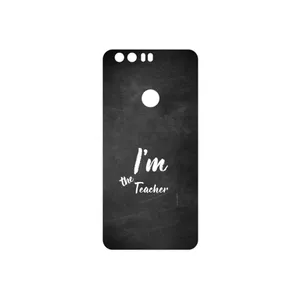 MAHOOT Teacher Cover Sticker for Honor 8