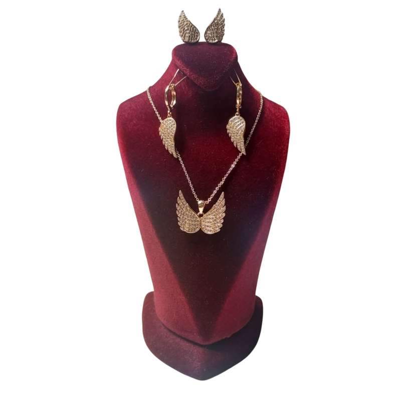 نیم ست زنانه وای اس ایکس مدل بال