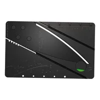 چاقوی سفری مدل کارتی تاشو سینکلر