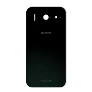 MAHOOT Black-suede Special Cover Sticker for Huawei G510