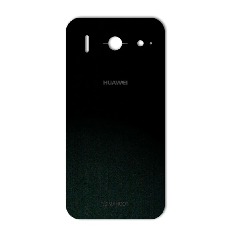 برچسب پوششی ماهوت مدل Black-suede Special مناسب برای گوشی Huawei G510