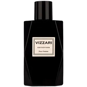 تستر ادو پرفیوم زنانه روبرتو ویزاری مدل Vizzari Pour Femme حجم 100 میلی لیتر