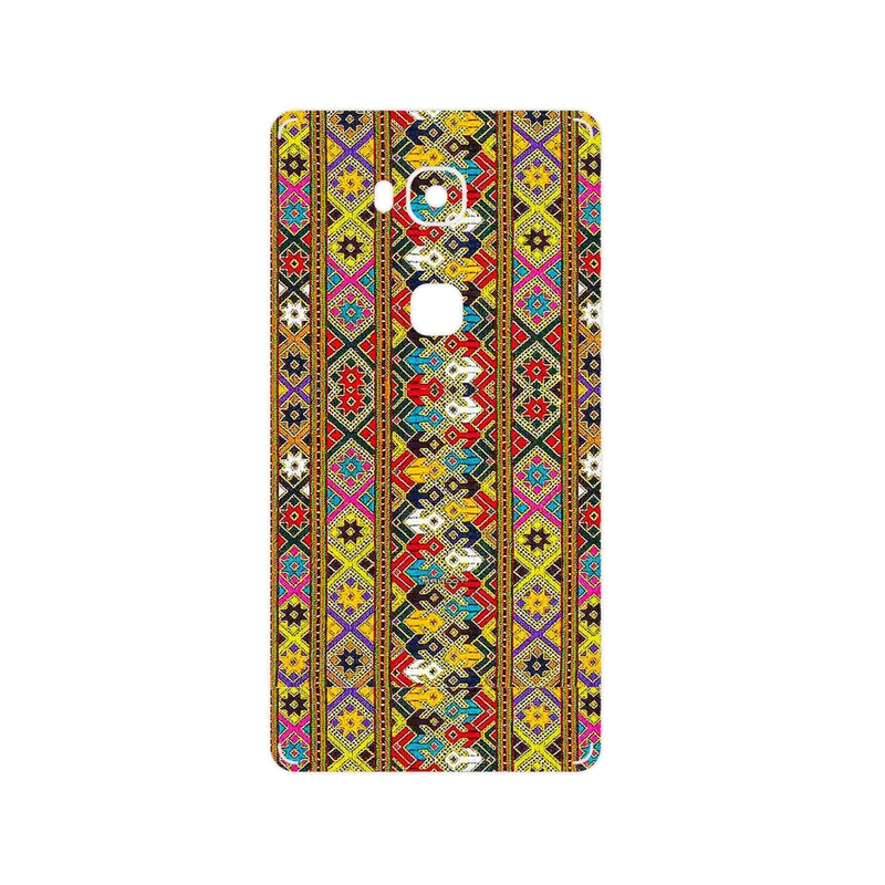 برچسب پوششی ماهوت مدل SISTAN Needlework 2 مناسب برای گوشی موبایل آنر 5X