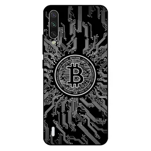 Megafone 7737 Cover For Xiaomi Mi 9 Lite