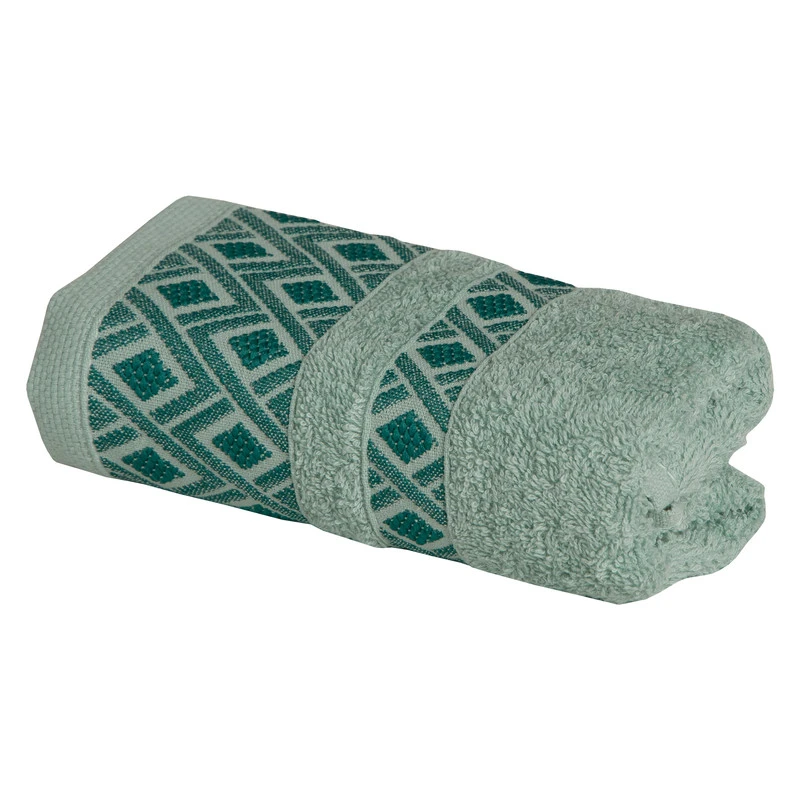 حوله دستی مدل هخامنش کد 14 سایز 40x80 سانتی متر