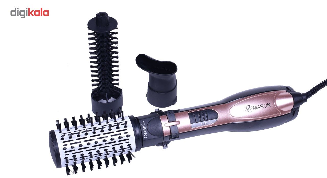سشوار چرخشی حرفه ای پرومارون Rl-8813 main 1 2