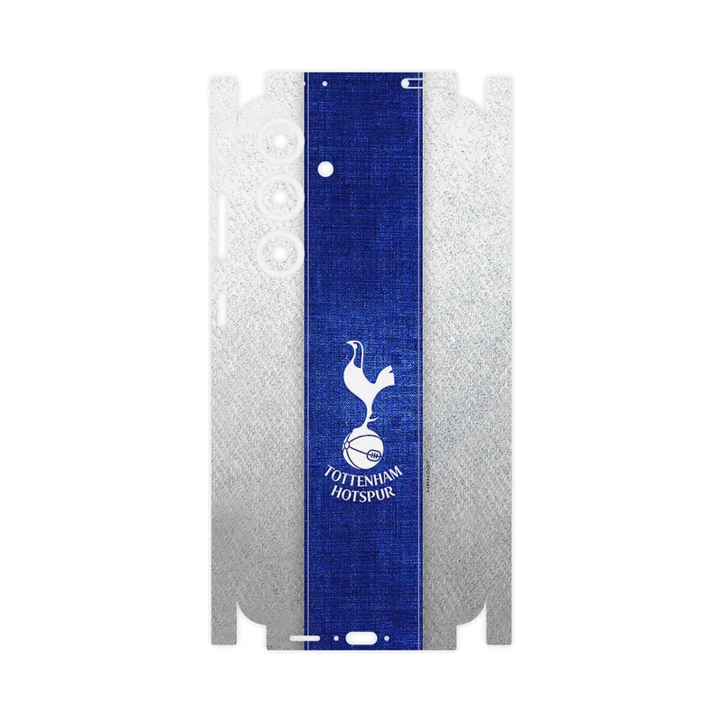 برچسب پوششی ماهوت مدل Tottenham_Hotspur_FC-FullSkin مناسب برای گوشی موبایل سامسونگ Galaxy S24 FE
