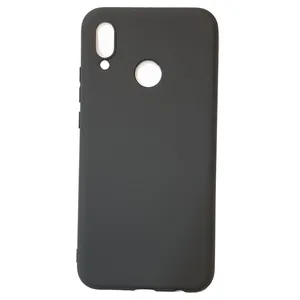 کاور مدل Soft Jelly مناسب برای گوشی موبایل هوآوی nova 3e