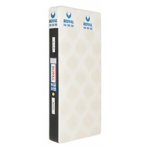  تشک طبی فنری رویال مدل آرمیس تک نفره سایز 200×90 سانتی متر