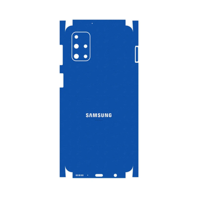 برچسب پوششی ماهوت مدل Samsung-FullSkin مناسب برای گوشی موبایل سامسونگ Galaxy M31S