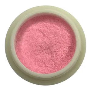 پودر کروم ناخن کد 3